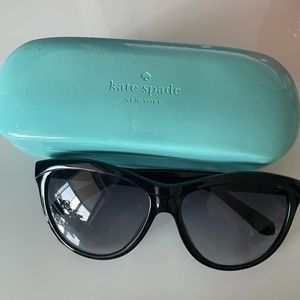 Kate Spade Sunglass